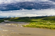 Wrangell-St.-Elias Nationalpark