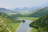 Rijeka Crnojevića, Montenegro