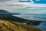 Albanische Riviera