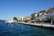 Šibenik, Kroatien