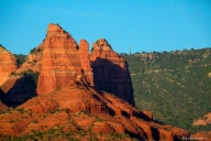 Sedona, Red Rock Country