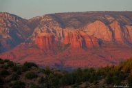 Sedona, Red Rock Country