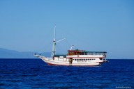 2 Day Cruise - Flores to Lombok