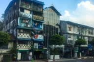 Rangun, Myanmar