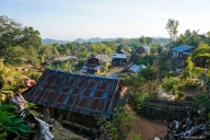 Trekking Hsipaw & surrounding, Myanmar