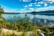Southern Lakes, Yukon